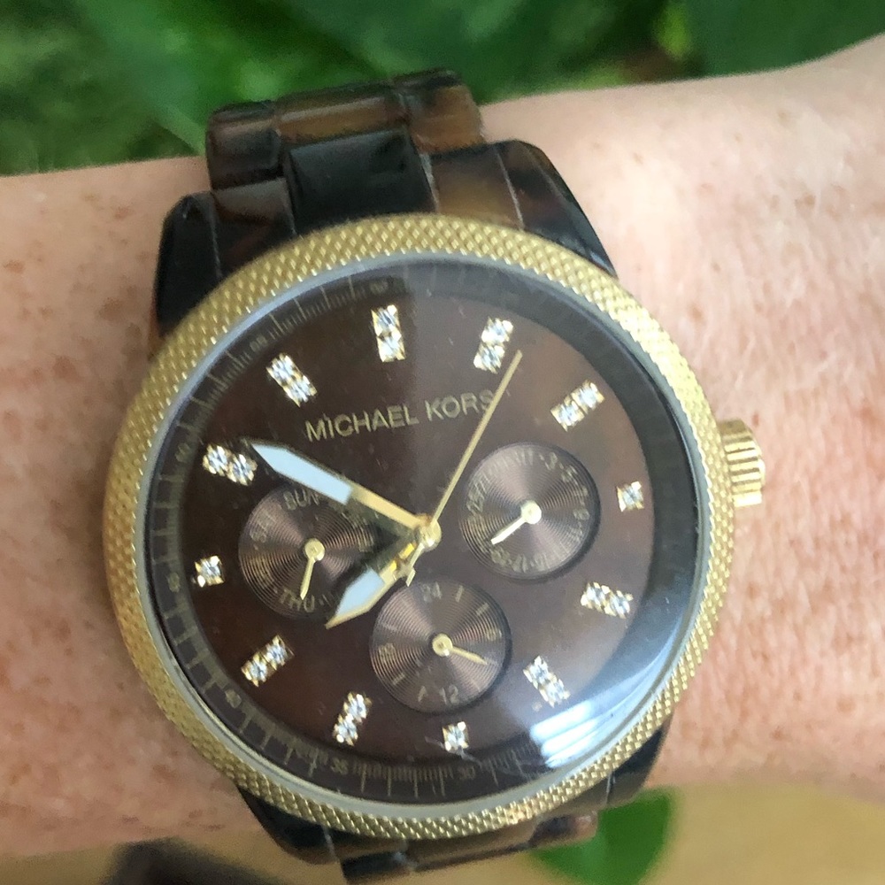 Michael kors watch